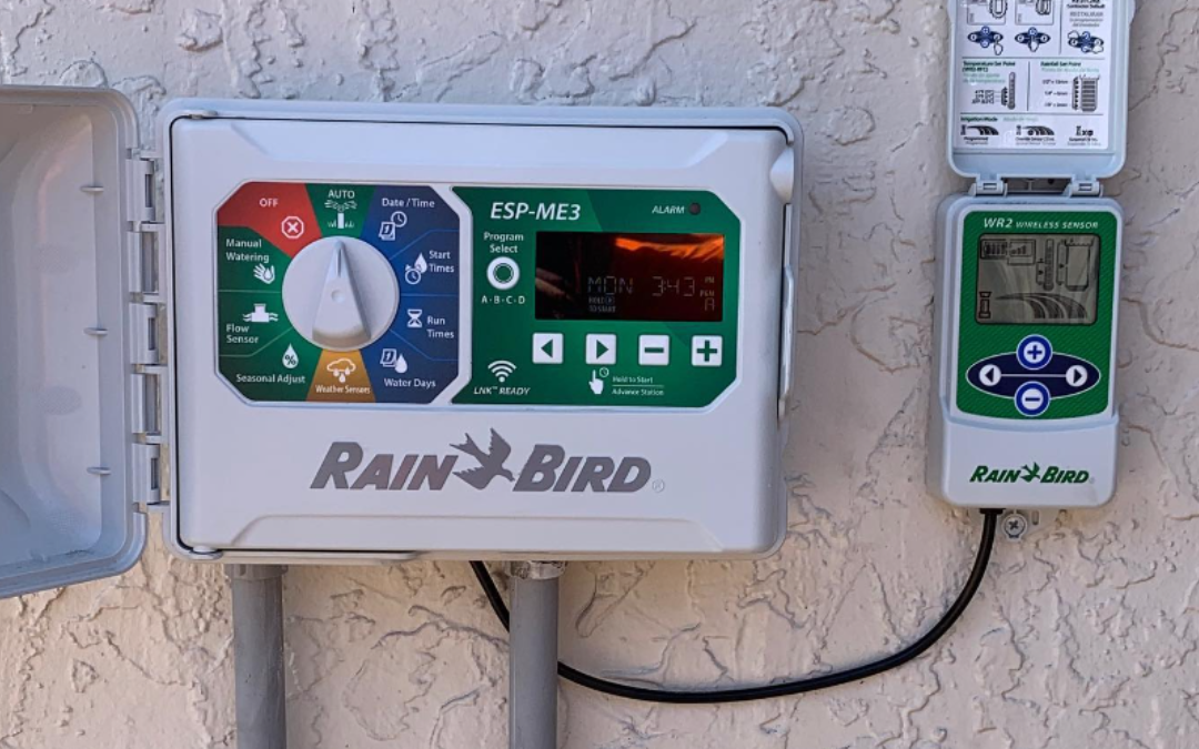 Transform Your Landscape in Plantation, FL with Expert Irrigation: The Ultimate Guide to Sprinkler Smart Controller Conversion